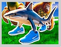 2048 Italian Brainrot